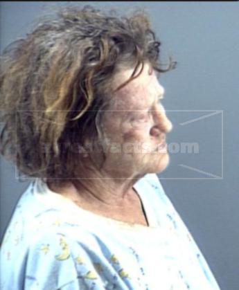 Donna Kay Hafner