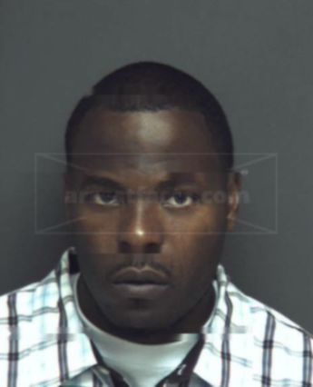 Joshua Marrell Bell