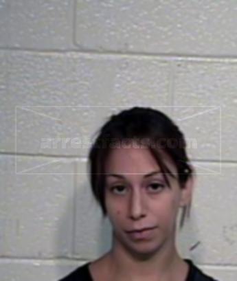 Vanessa Marie Davila