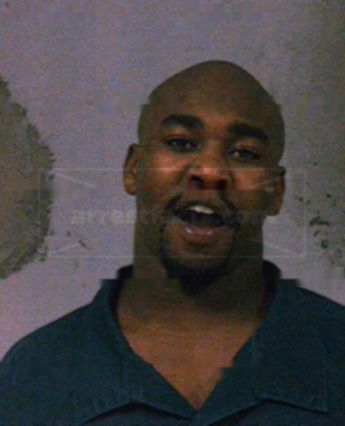 Corey Demar Gilliam