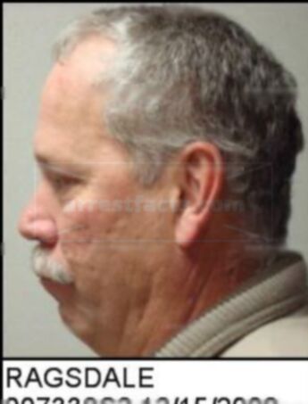 David B Ragsdale