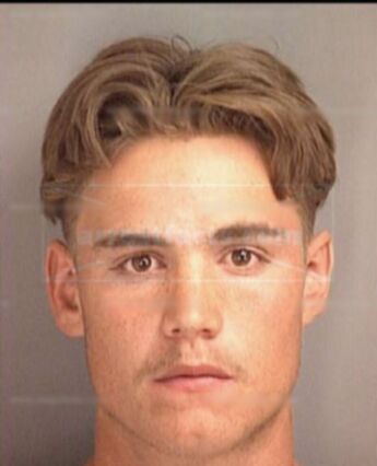 Travis Jay Brimhall