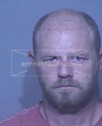 Mathew Jeremiah Sapp