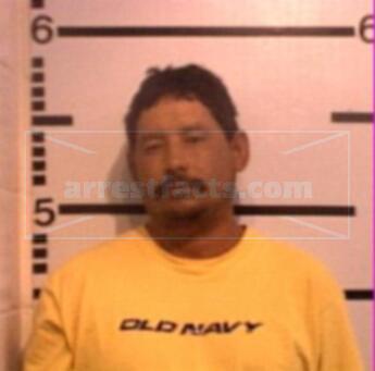 Ruben Moreno Gonzales