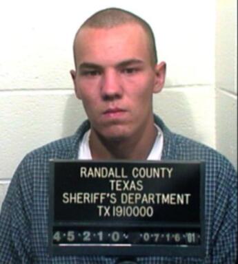 Timothy James Smith