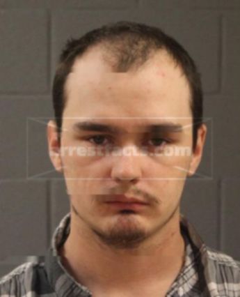 Daylon Robert Walker