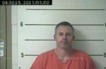 Brandon Lee Gibbs