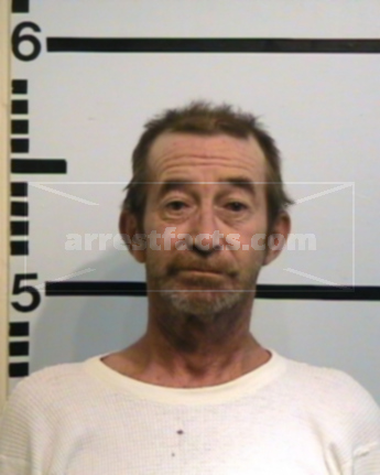 Robert Douglas Streckfus