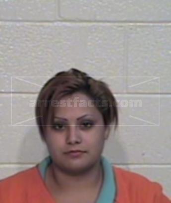 Jennifer Cardenas Zamora