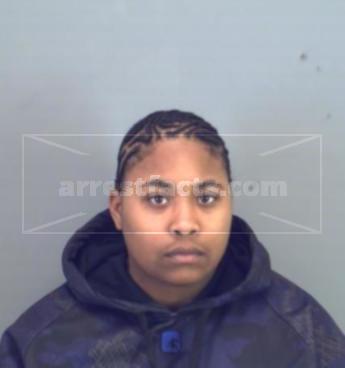 Stanesha Nicole Ross