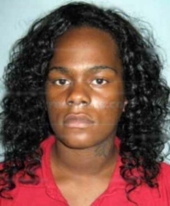 Samone Shalis Thomas
