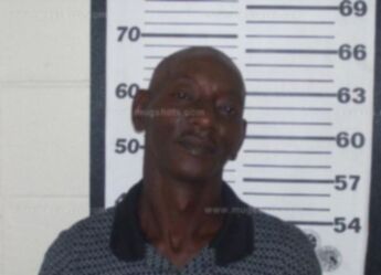Johnny Lee Carthon