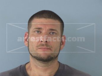 Jason Allen Brister