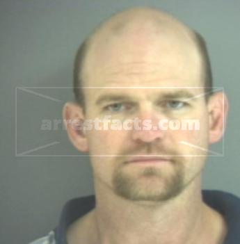 Michael Scott Redden