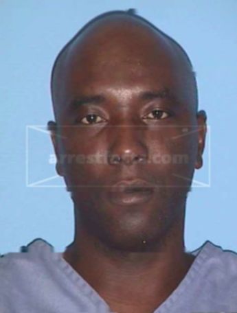 Michael Anthony Ford