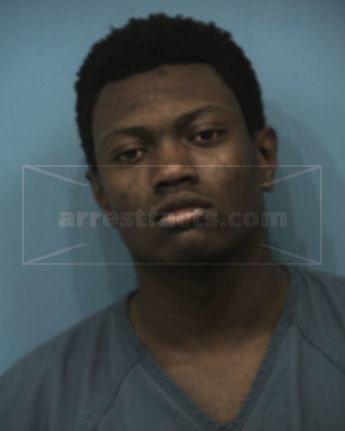 Jimmy Deshon Mitchell