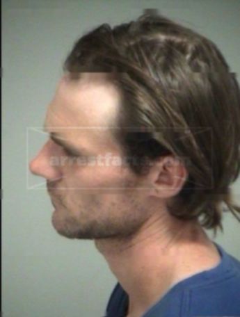 Brandon David Mcgann