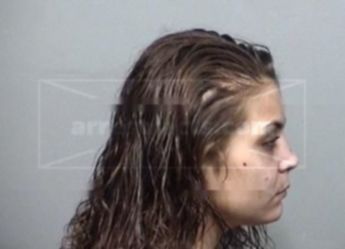 Brittney Nichole Megonigal