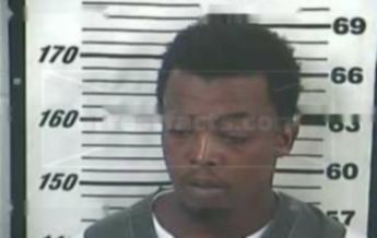 George Wesley Washington Jr.
