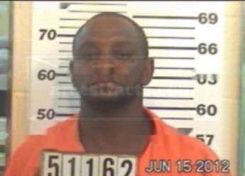 Keith Howard Moore