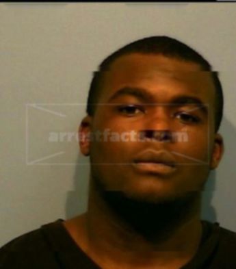 Cedrick Dayron Foley