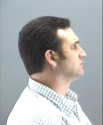 Bret Glynon Bates