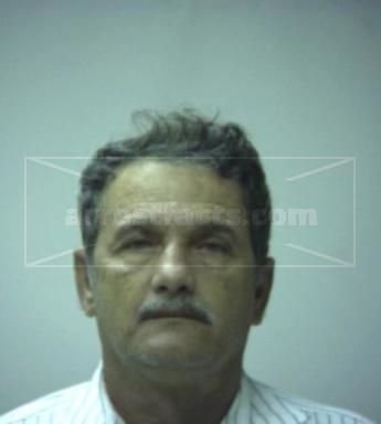 James Bruce Holt