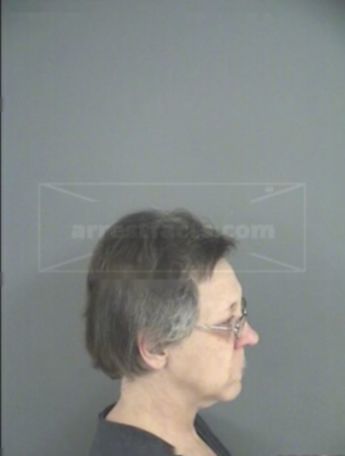 Jana Mclendon Crawford