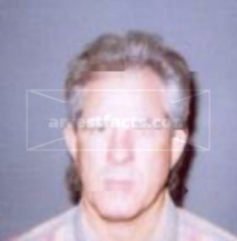 Frank Harvey Robbins