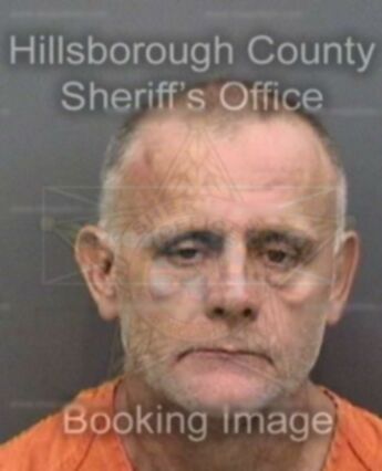 Michael Wayne Tungett