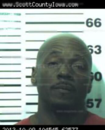 Michael Joyner Sr.