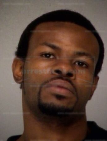 Breyant Rashaad King