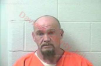Lawrence Robert Yonts