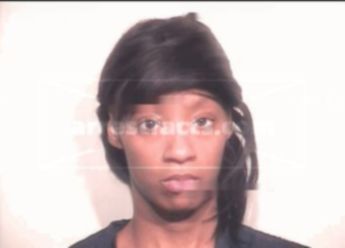 Jalisa Kimble