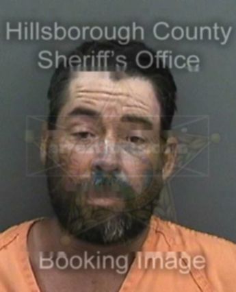 Douglas Eugene Henderson