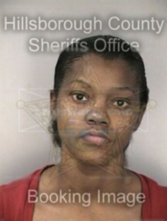Irena Lashawn Green