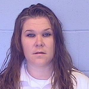 Brandee M. Green