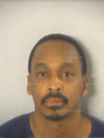 Roy Lee Fluker