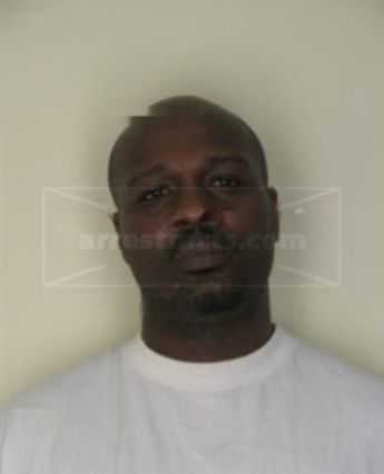 Anthony Duane Grafton Sr.
