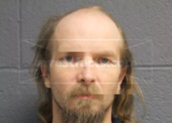 Douglas Grant Geren