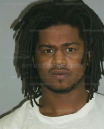 Marquis Walden