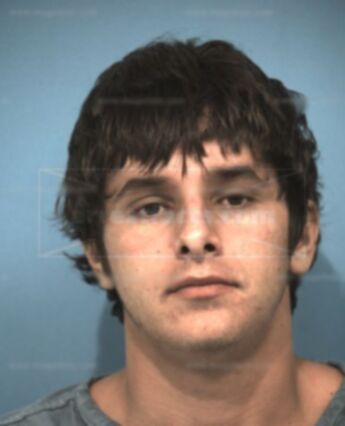 Christopher Ian Armstrong