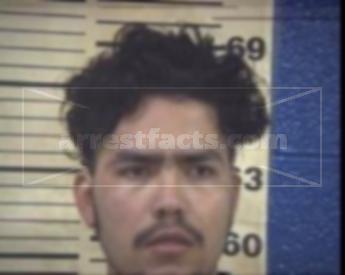 Jose Anibal Guzman