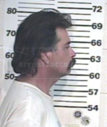 Santiago Uresti Hernandez
