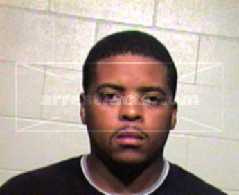 Anthony Lashun Hunter
