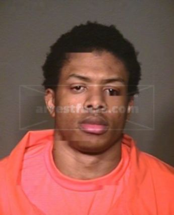 Jeron L Meeks