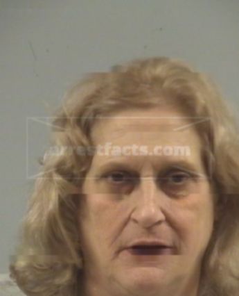 Deborah Whisenant Daniels