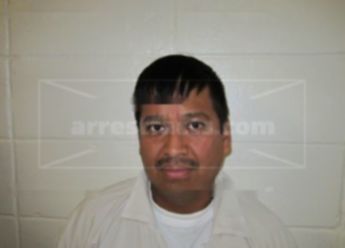 Alfredo T Munoz