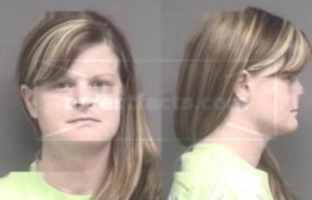 Ashley Ann Vogan