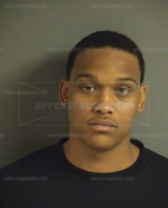 Darius Lavonte Thomas